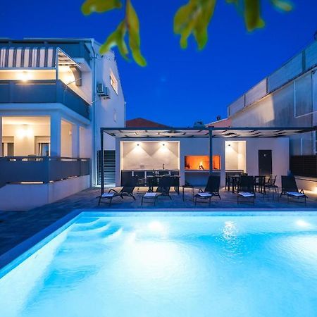 Villa Todi Zadar Exterior photo