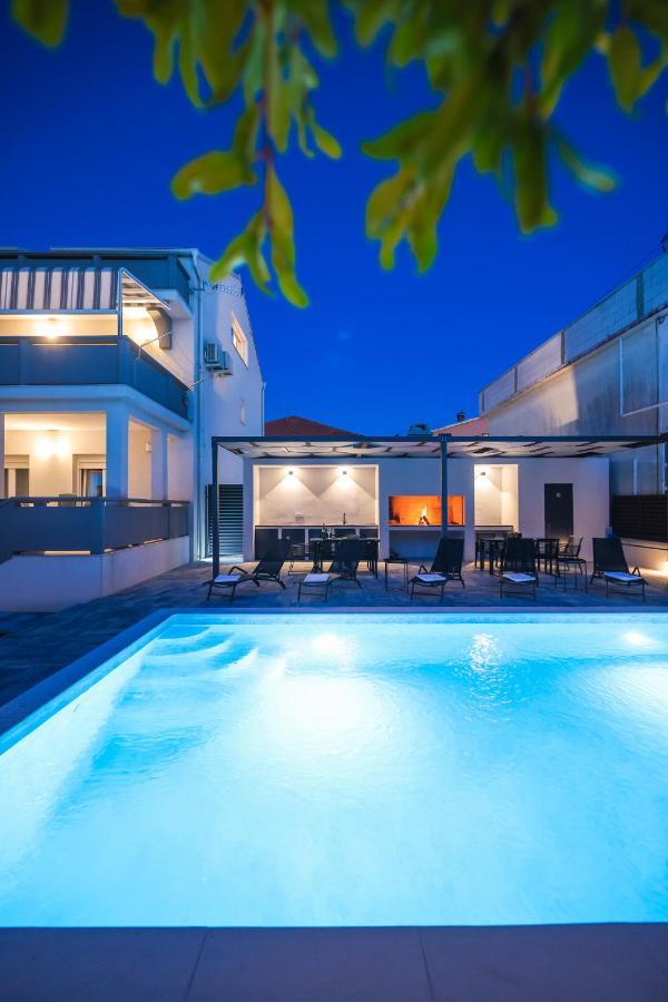 Villa Todi Zadar Exterior photo